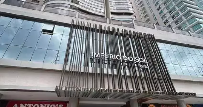 Apartamento com 3 quartos, centro - balneário camboriú