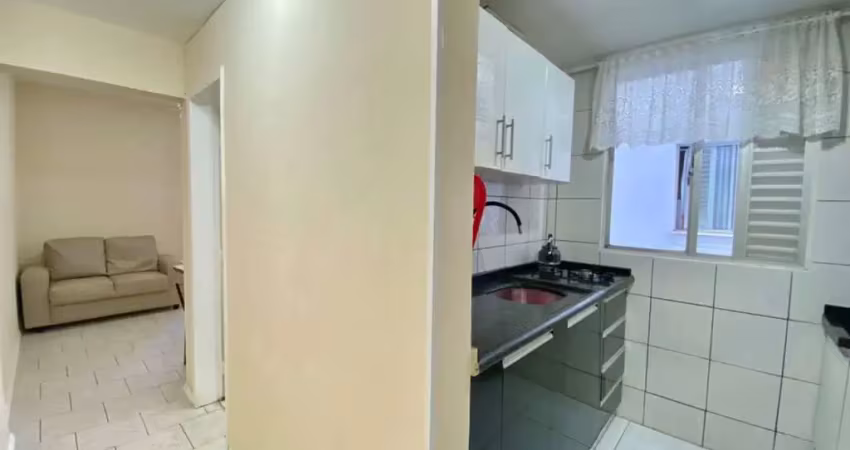 Apartamento com 1 quarto, centro - balneário camboriú