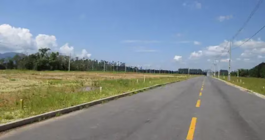 Terreno à venda na Estrada Rio Da Onça, Centro, Garuva