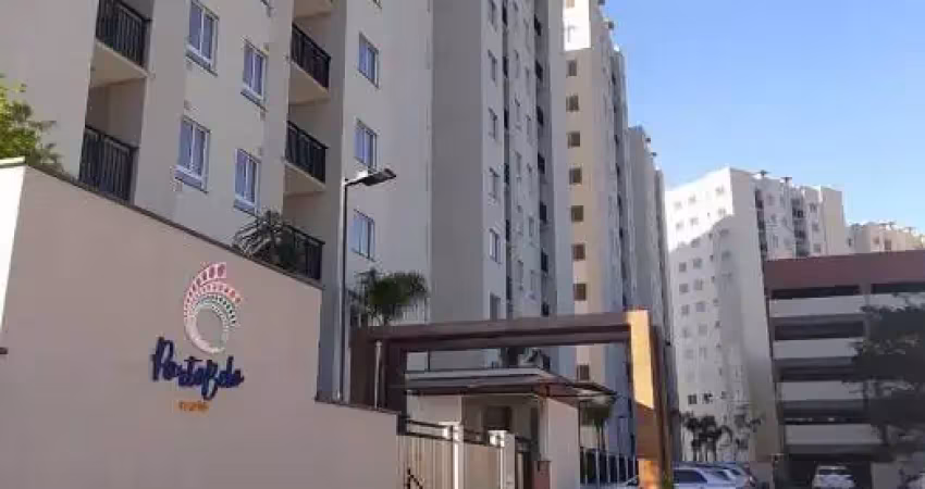 Apartamento com 2 quartos para alugar na Rua Porto Belo, 97, Bucarein, Joinville