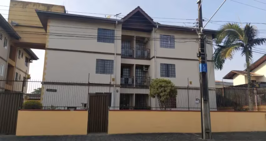 Apartamento para alugar na Rua Expedicionário Aníbal dos Passos, 43, Aventureiro, Joinville