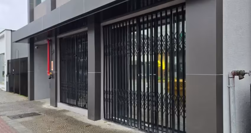 Kitnet / Stúdio para alugar na Avenida Getúlio Vargas, 641, Bucarein, Joinville