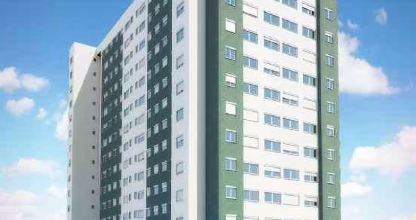 Apartamento com 1 quarto à venda no Rio Branco, Porto Alegre 