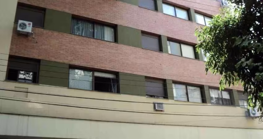 Apartamento com 1 quarto à venda no Centro, Porto Alegre 