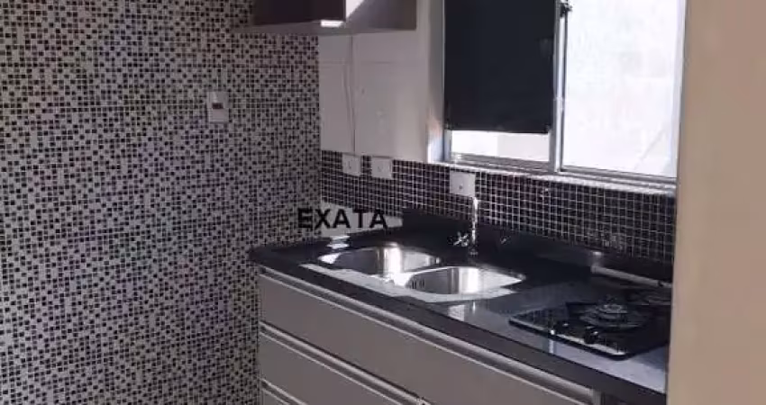 Apartamento com 1 quarto à venda na Vila Ipiranga, Porto Alegre 