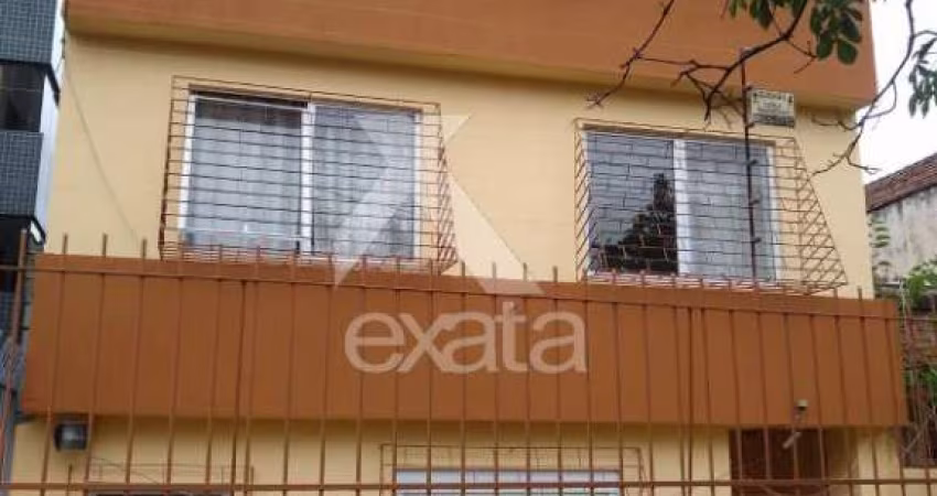 Kitnet / Stúdio para alugar na Rua João Guimarães, 321, Santa Cecília, Porto Alegre