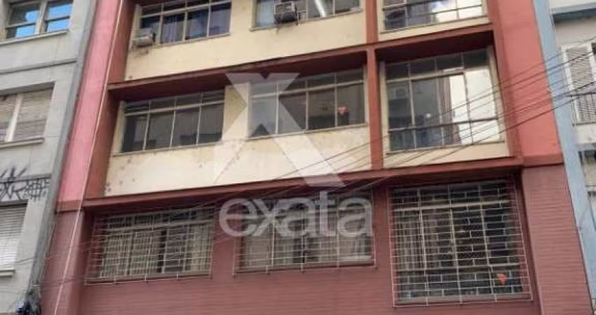 Apartamento com 1 quarto para alugar na Rua Marechal Floriano Peixoto, 386, Centro, Porto Alegre