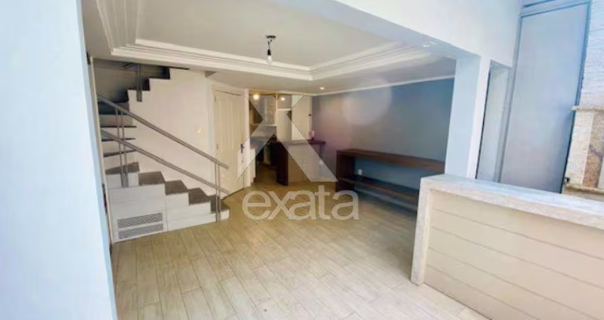 Casa com 3 quartos à venda na Vila Conceição, Porto Alegre 