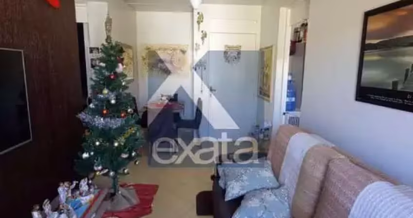 Apartamento com 2 quartos à venda na Vila Nova, Porto Alegre 