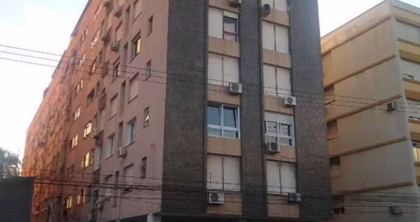 Apartamento com 1 quarto para alugar na Avenida João Pessoa, 721, Farroupilha, Porto Alegre