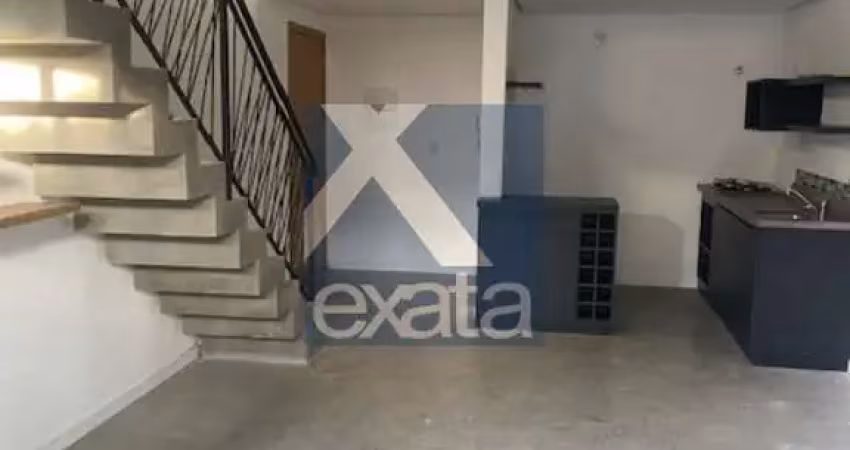 Apartamento com 1 quarto para alugar na Rua Alberto Torres, 179, Cidade Baixa, Porto Alegre