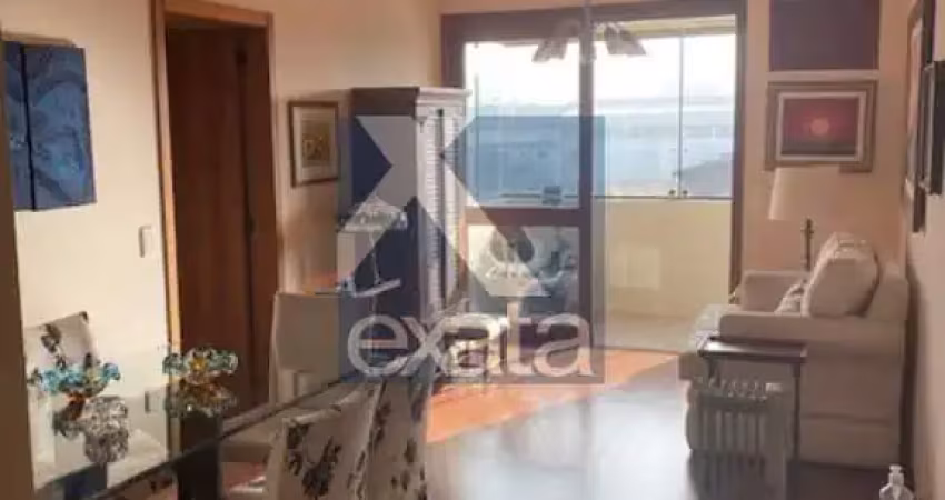 Apartamento com 2 quartos à venda no Menino Deus, Porto Alegre 