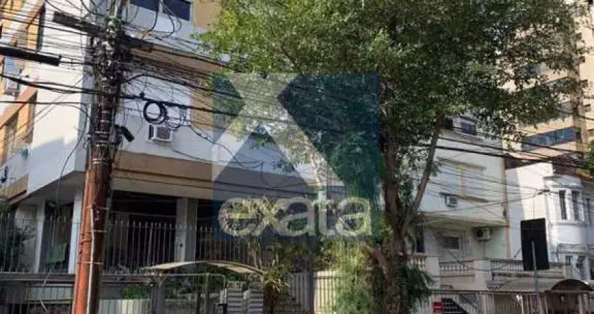 Apartamento com 2 quartos para alugar na Rua Santa Teresinha, 160, Farroupilha, Porto Alegre