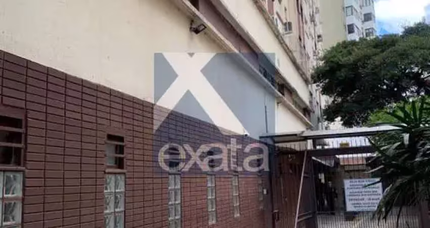 Apartamento com 1 quarto à venda no Centro, Porto Alegre 
