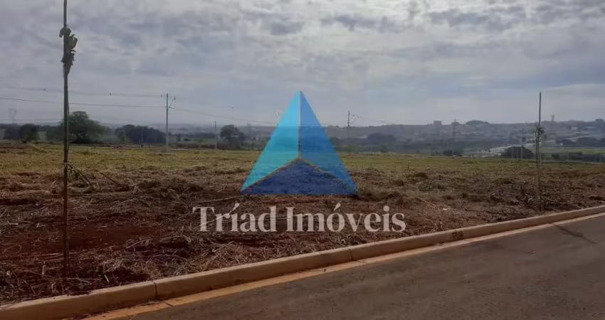 Terreno à venda, 250 m² por r$ 235.000,00 - jardim itapuã - santa bárbara d'oeste/sp