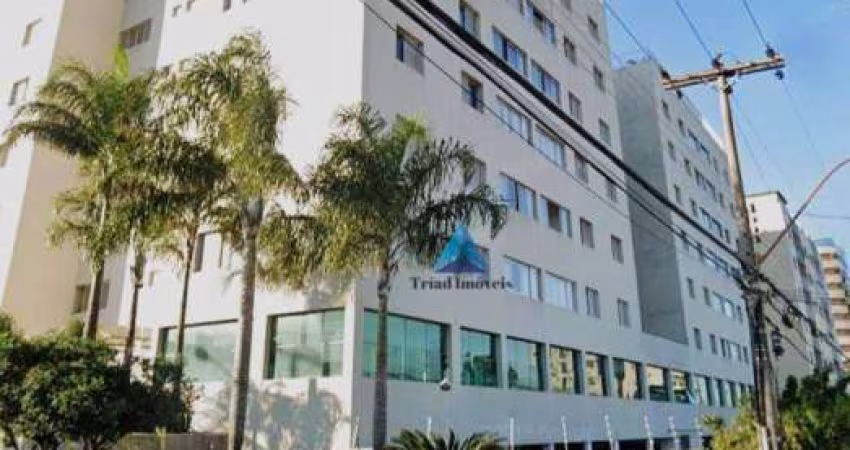 Apartamento com 3 dormitórios à venda, 120 m² por R$ 670.000,00 - Jardim Girassol - Americana/SP