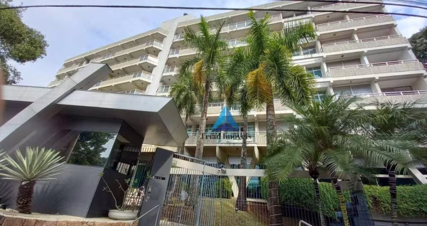 Apartamento com 3 dormitórios à venda, 466 m² por R$ 1.780.000,00 - Americana - Americana/SP