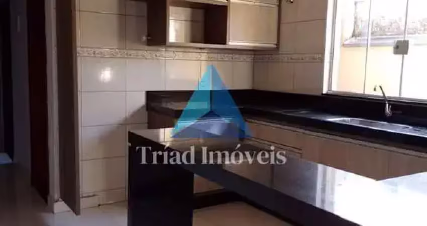 Casa com 2 dormitórios à venda, 110 m² por r$ 310.000,00 - residencial são joaquim - santa bárbara d'oeste/sp