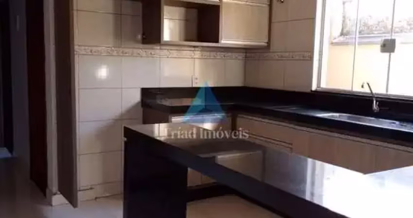 Casa com 2 dormitórios à venda, 110 m² por r$ 310.000,00 - residencial são joaquim - santa bárbara d'oeste/sp
