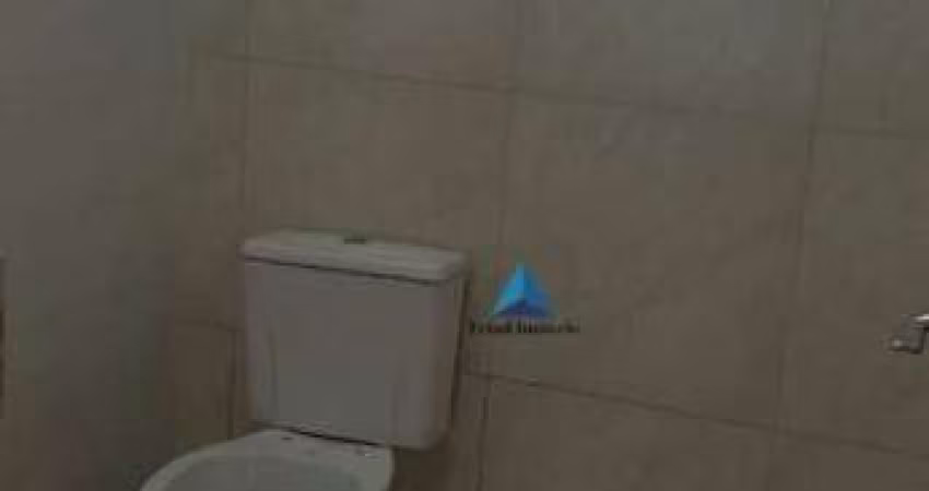 Casa com 2 dormitórios à venda, 100 m² por R$ 369.000 - Residencial São Joaquim - Santa Bárbara D'Oeste/SP