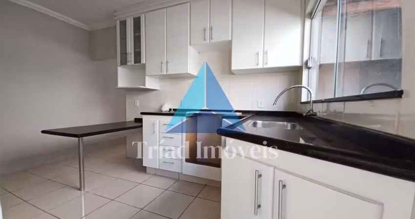 Casa com 2 dormitórios à venda, 90 m² por r$ 378.000,00 - jardim bertoni - americana/sp