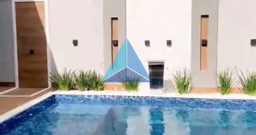 Casa com 3 dormitórios à venda, 245 m² por r$ 2.300.000,00 - paul brasil - americana/sp