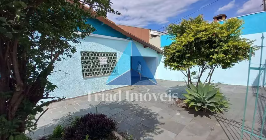 Casa com 3 dormitórios à venda, 120 m² por r$ 450.000,00 - cariobinha - americana/sp