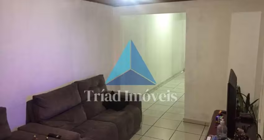 Casa com 3 dormitórios à venda por r$ 290.000,00 - jardim paz - americana/sp