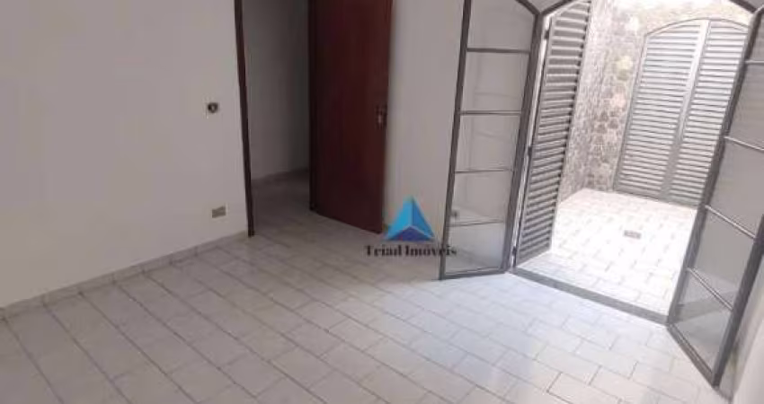 Casa com 2 dormitórios à venda, 84 m² por R$ 280.000,00 - Jardim Esmeralda - Santa Bárbara D'Oeste/SP