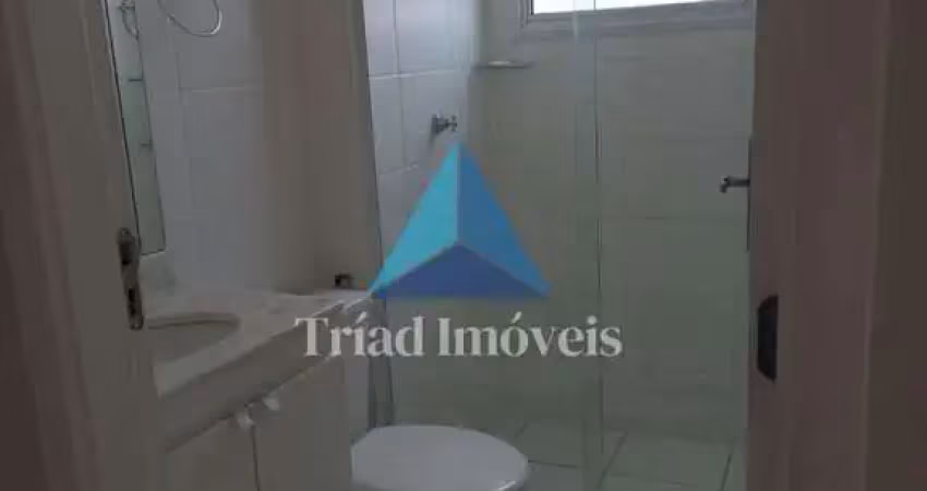 Apartamento com 2 dormitórios à venda, 57 m² por r$ 315.000,00 - lagoa seca - santa bárbara d'oeste/sp