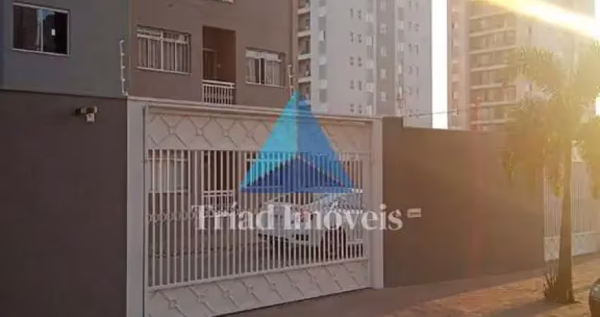 Apartamento em jardim firenze, santa bárbara d'oeste/sp