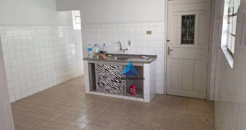 Casa com 2 dormitórios à venda, 71 m² por R$ 780.000,00 - Centro - Santa Bárbara D'Oeste/SP