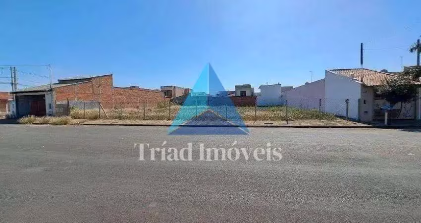 Terreno à venda, 540 m² por r$ 540.000,00 - jardim dulce - santa bárbara d'oeste/sp