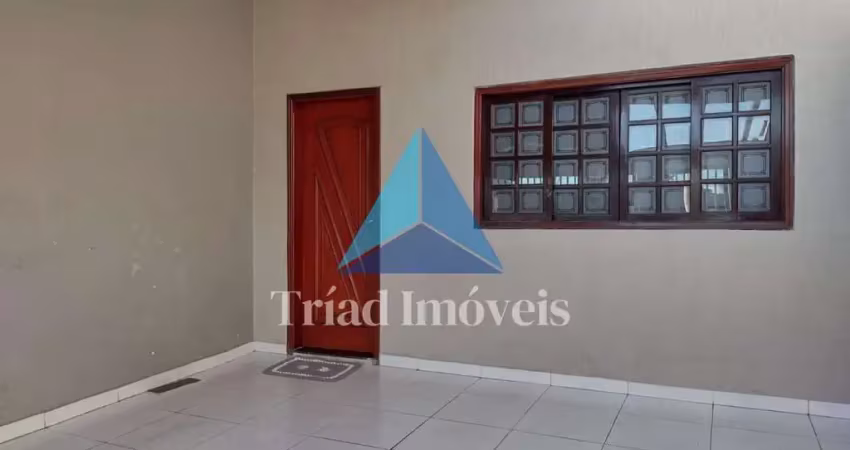 Casa com 2 dormitórios à venda, 100 m² por r$ 380.000,00 - jardim europa i - santa bárbara d'oeste/sp