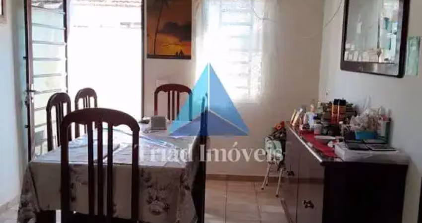 2 casas com  2 e 3 dormitórios à venda, 276 m² por r$ 500.000 - vila linópolis i - santa bárbara d'oeste/sp