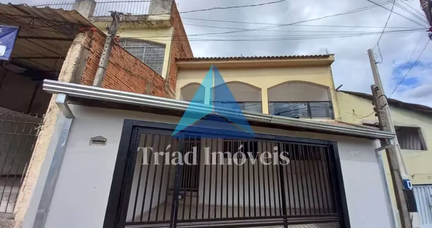 Casa com 3 dormitórios à venda, 120 m² por r$ 255.000,00 - parque residencial do lago - santa bárbara d'oeste/sp