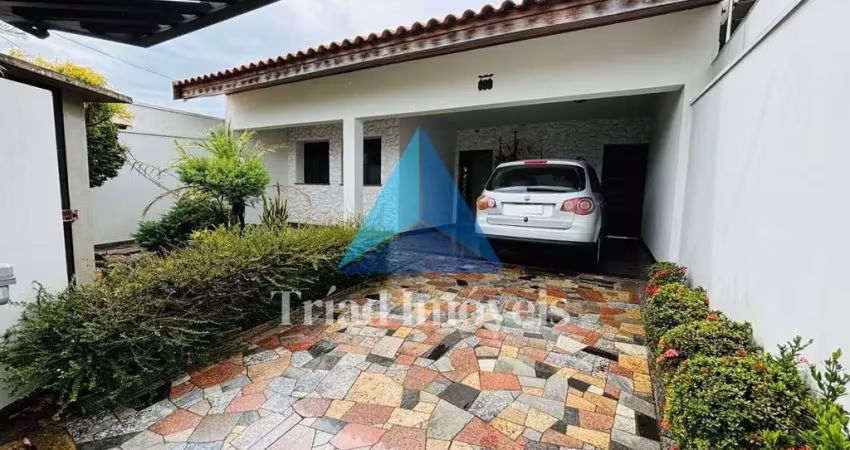 Casa com 2 dormitórios à venda, 175 m² por r$ 800.000,00 - vila nossa senhora de fátima - americana/sp