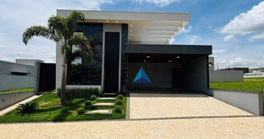 Casa com 3 dormitórios à venda, 183 m² por R$ 1.990.000,00 - Jardim Firenze - Santa Bárbara D'Oeste/SP