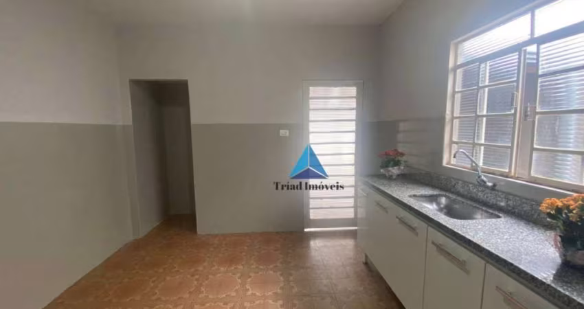 Casa com 2 dormitórios à venda, 88 m² por R$ 288.000,00 - Jardim Europa I - Santa Bárbara D'Oeste/SP