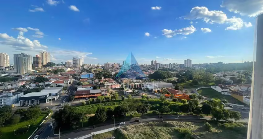Apartamento com 2 dormitórios para alugar, 60 m² por r$ 3.040/mês - jardim são domingos - americana/sp