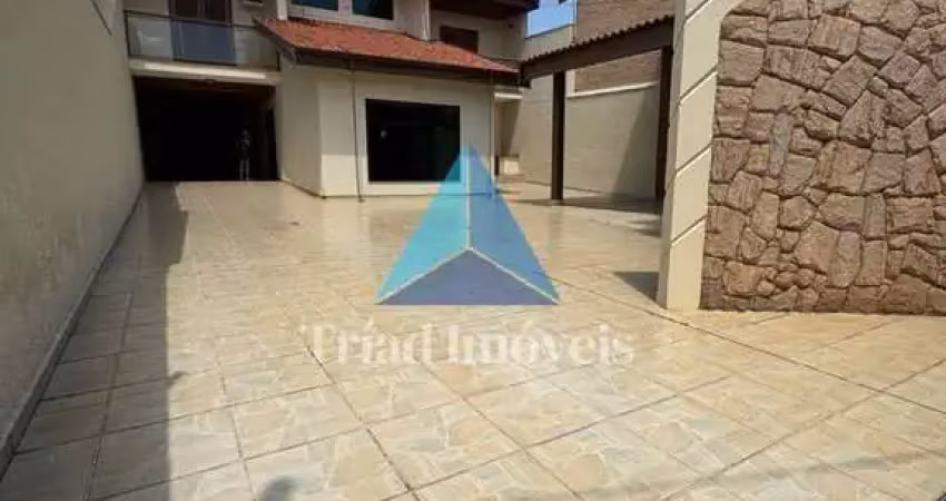 Casa com 2 dormitórios à venda, 234 m² por r$ 1.300.000,00 - parque residencial nardini - americana/sp