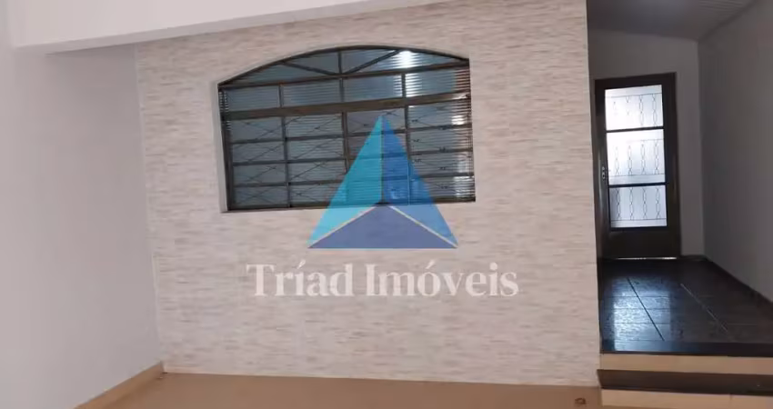 Casa com 3 dormitórios à venda, 120 m² por r$ 390.000,00 - jardim são francisco - santa bárbara d'oeste/sp