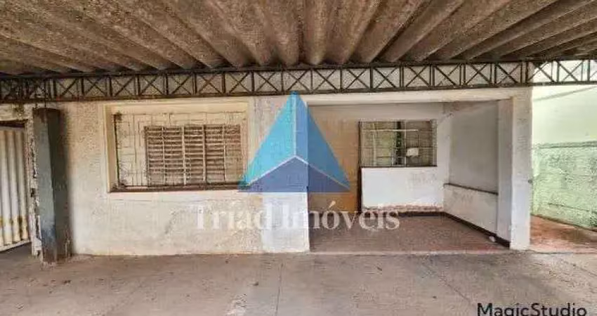 Terreno à venda, 250 m² por r$ 250.000,00 - vila belvedere - americana/sp