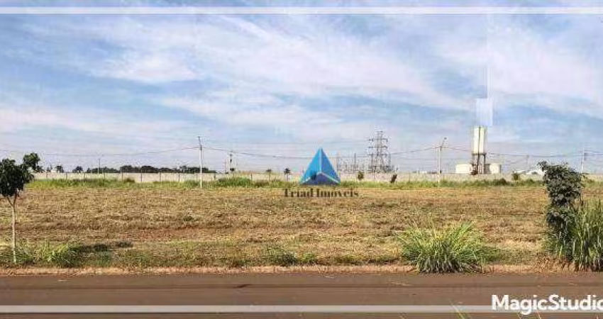 Terreno à venda, 238 m² por R$ 210.000,00 - Jardim San Marino - Santa Bárbara D'Oeste/SP