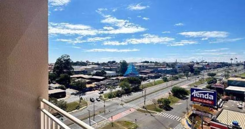 Apartamento Mobiliada com 2 dormitórios à venda, 54 m² por R$ 370.000 - PRÓXIMO AO TIVOLI