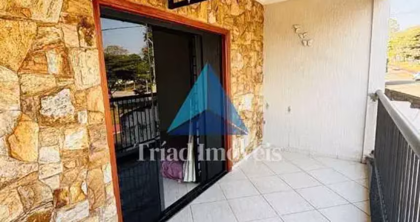 Casa com 2 dormitórios à venda, 180 m² por r$ 560.000,00 - jardim esmeralda - santa bárbara d'oeste/sp