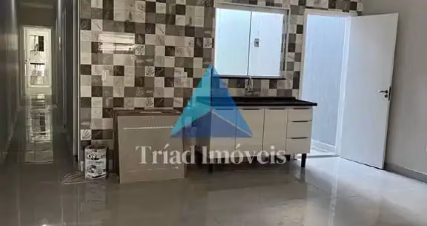 Casa com 3 dormitórios à venda por r$ 350.000,00 - residencial guaíra - sumaré/sp