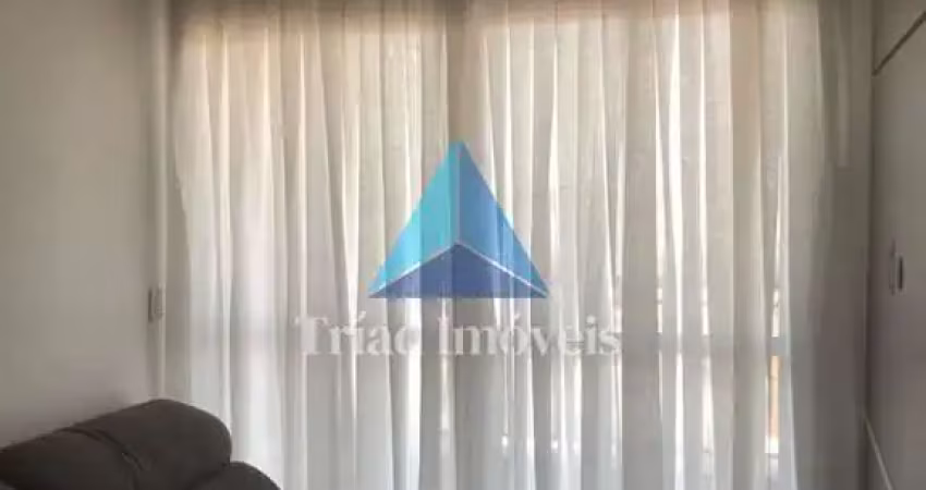 Apartamento com 2 dormitórios à venda, 58 m² por r$ 480.000,00 - jardim jacyra - americana/sp