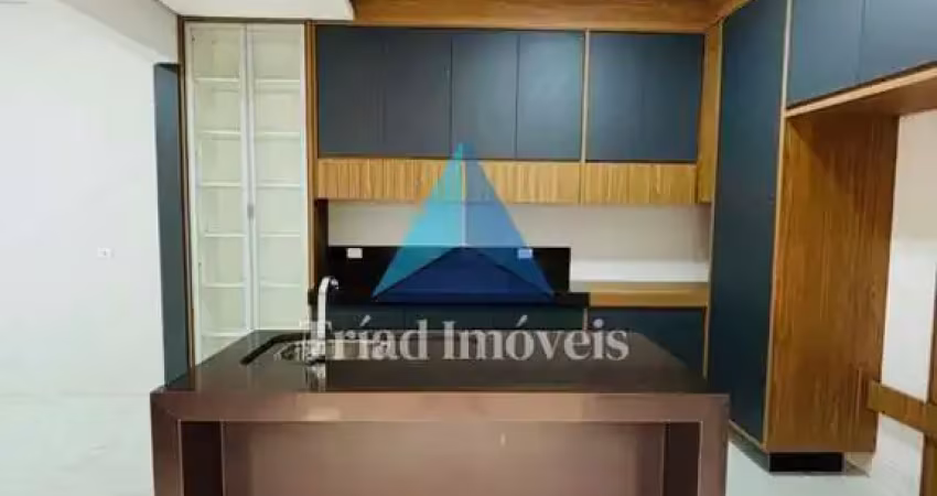Casa com 3 dormitórios à venda, 140 m² por r$ 780.000,00 - jardim terramérica ii - americana/sp