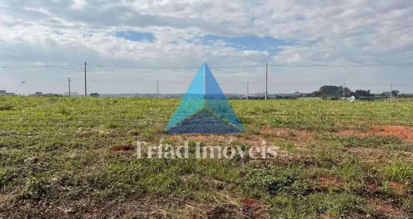 Terreno à venda, 303 m² por r$ 417.089,00 - jardim são josé - americana/sp